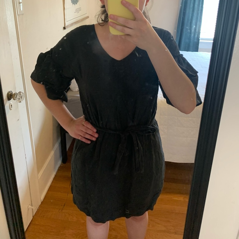 dress